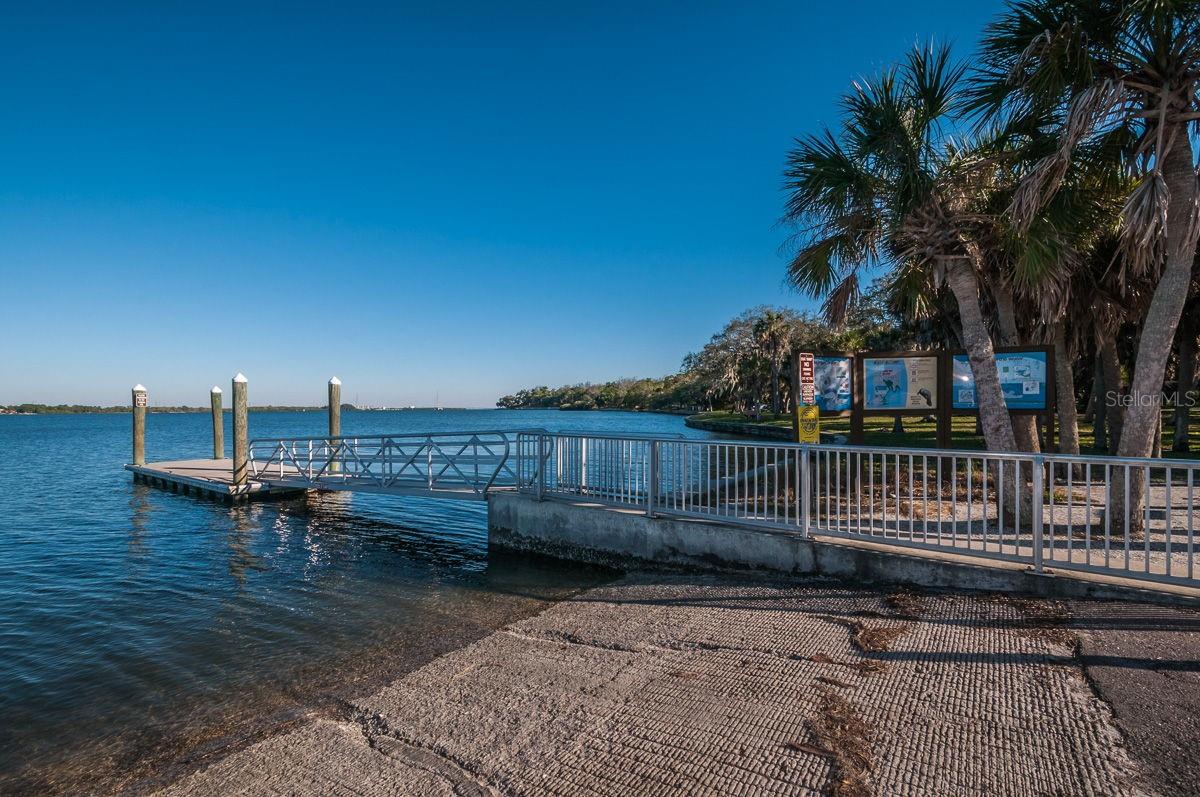 504 BELMONT ST, SAFETY HARBOR, FL, 34695