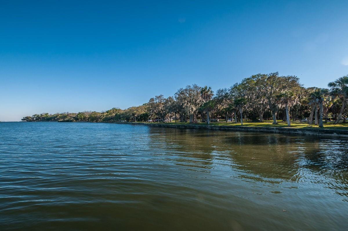 504 BELMONT ST, SAFETY HARBOR, FL, 34695