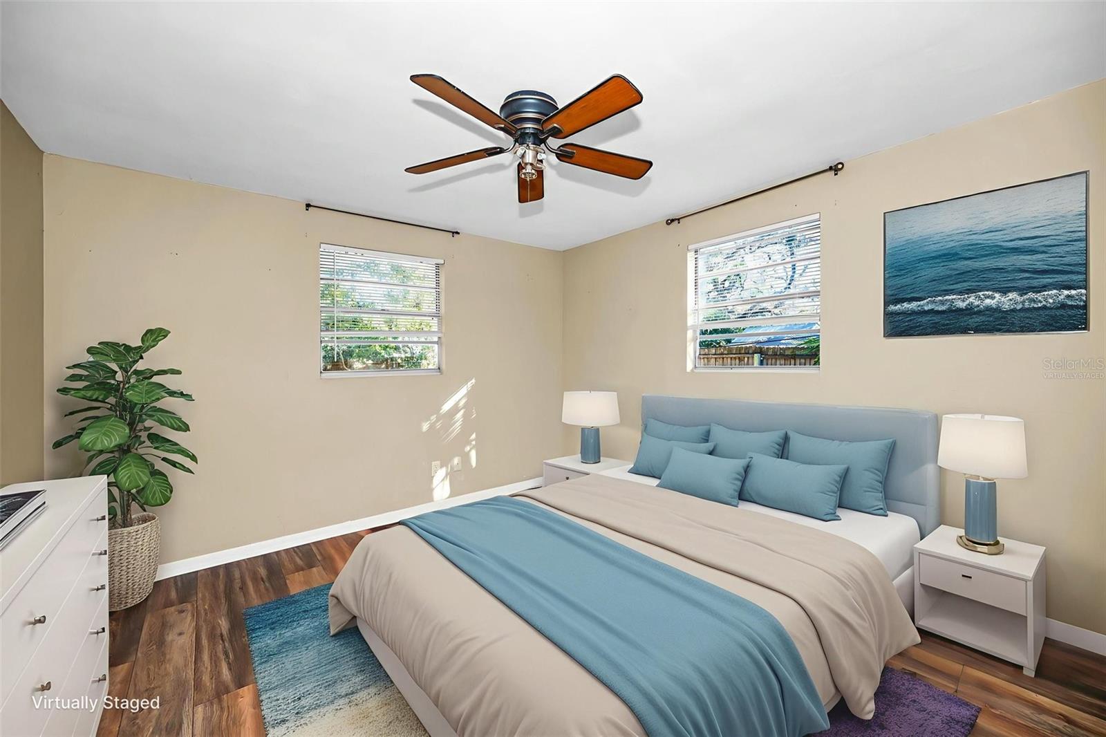 504 BELMONT ST, SAFETY HARBOR, FL, 34695