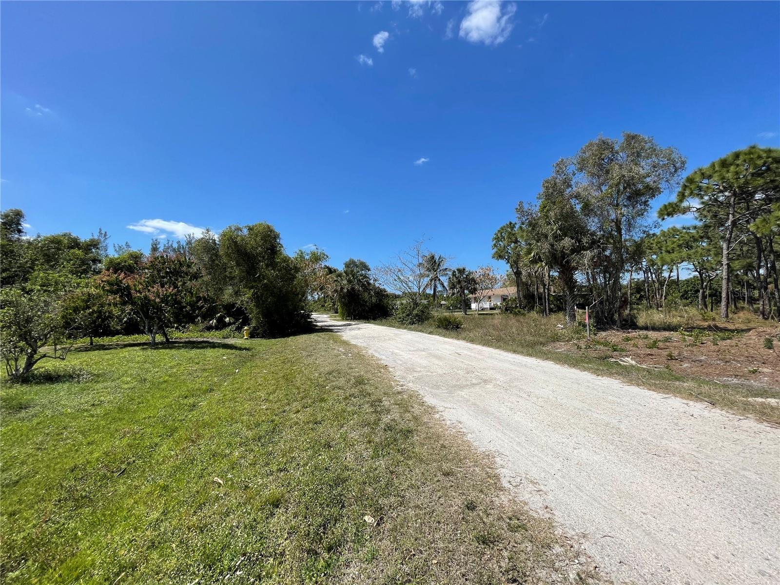 6438 FULLER DR, BOKEELIA, FL, 33922