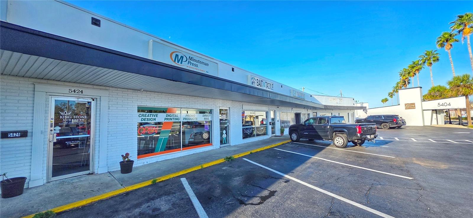 5422 MAIN ST, NEW PORT RICHEY, FL, 34652