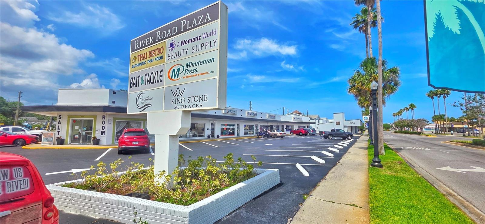 5422 MAIN ST, NEW PORT RICHEY, FL, 34652