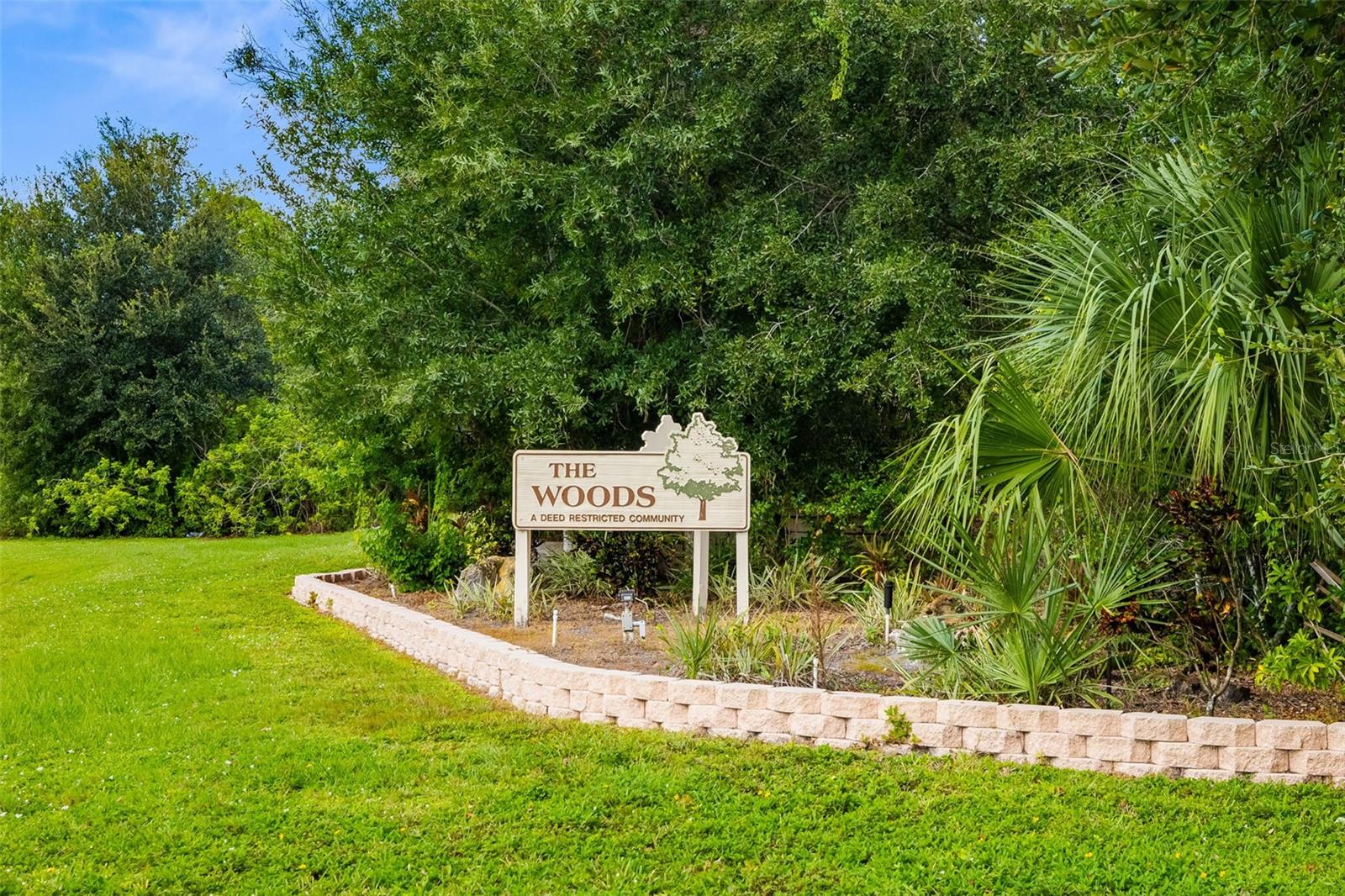 2004 WOOD HOLLOW PL, SARASOTA, FL, 34235