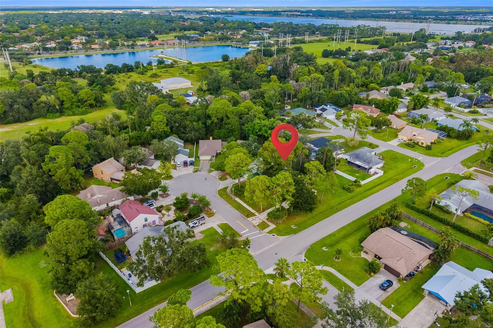 2004 WOOD HOLLOW PL, SARASOTA, FL, 34235