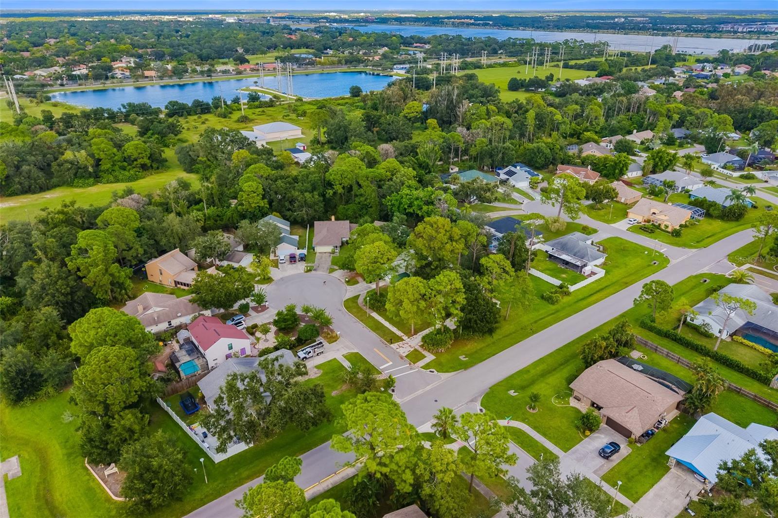 2004 WOOD HOLLOW PL, SARASOTA, FL, 34235