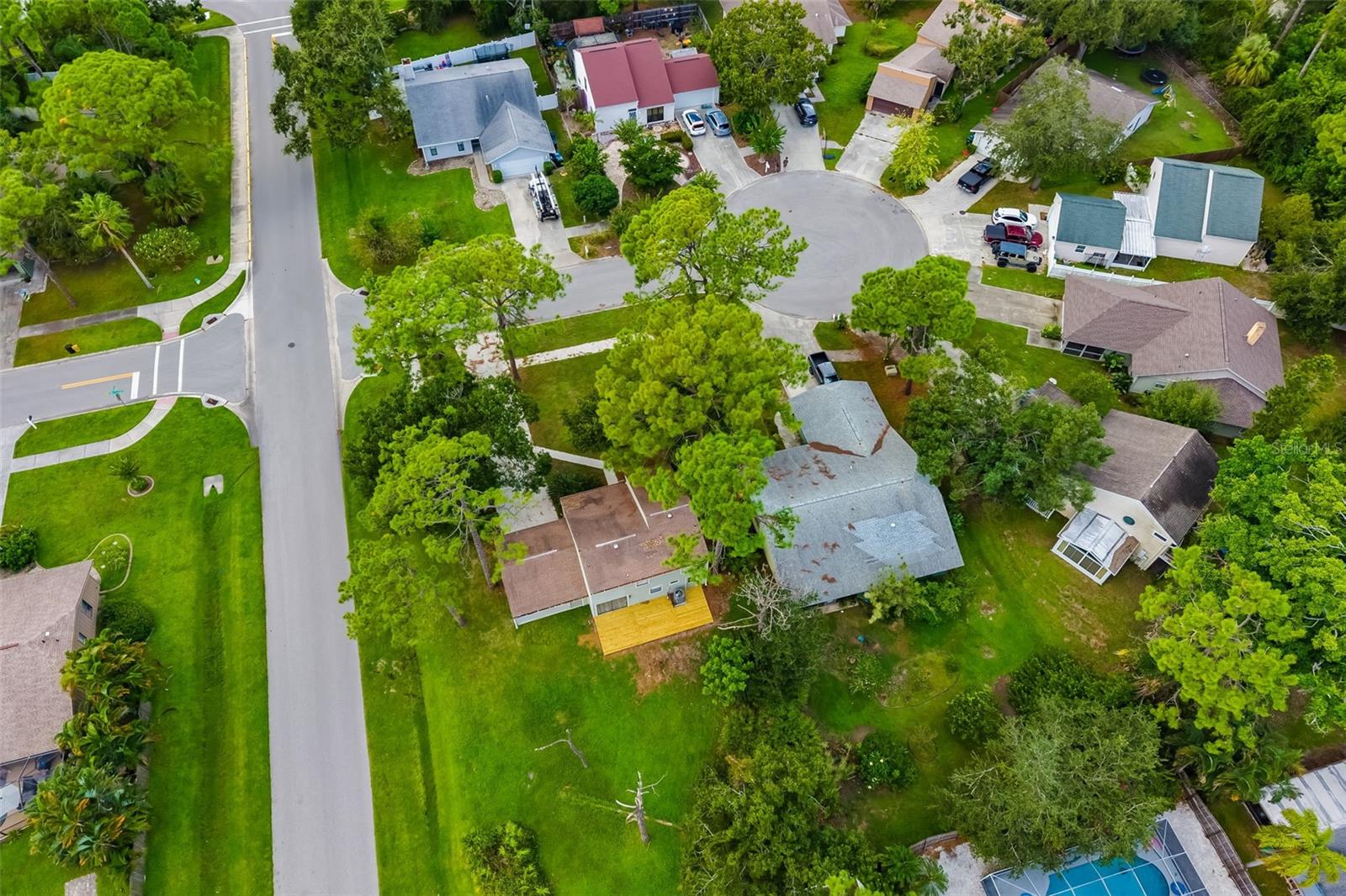 2004 WOOD HOLLOW PL, SARASOTA, FL, 34235