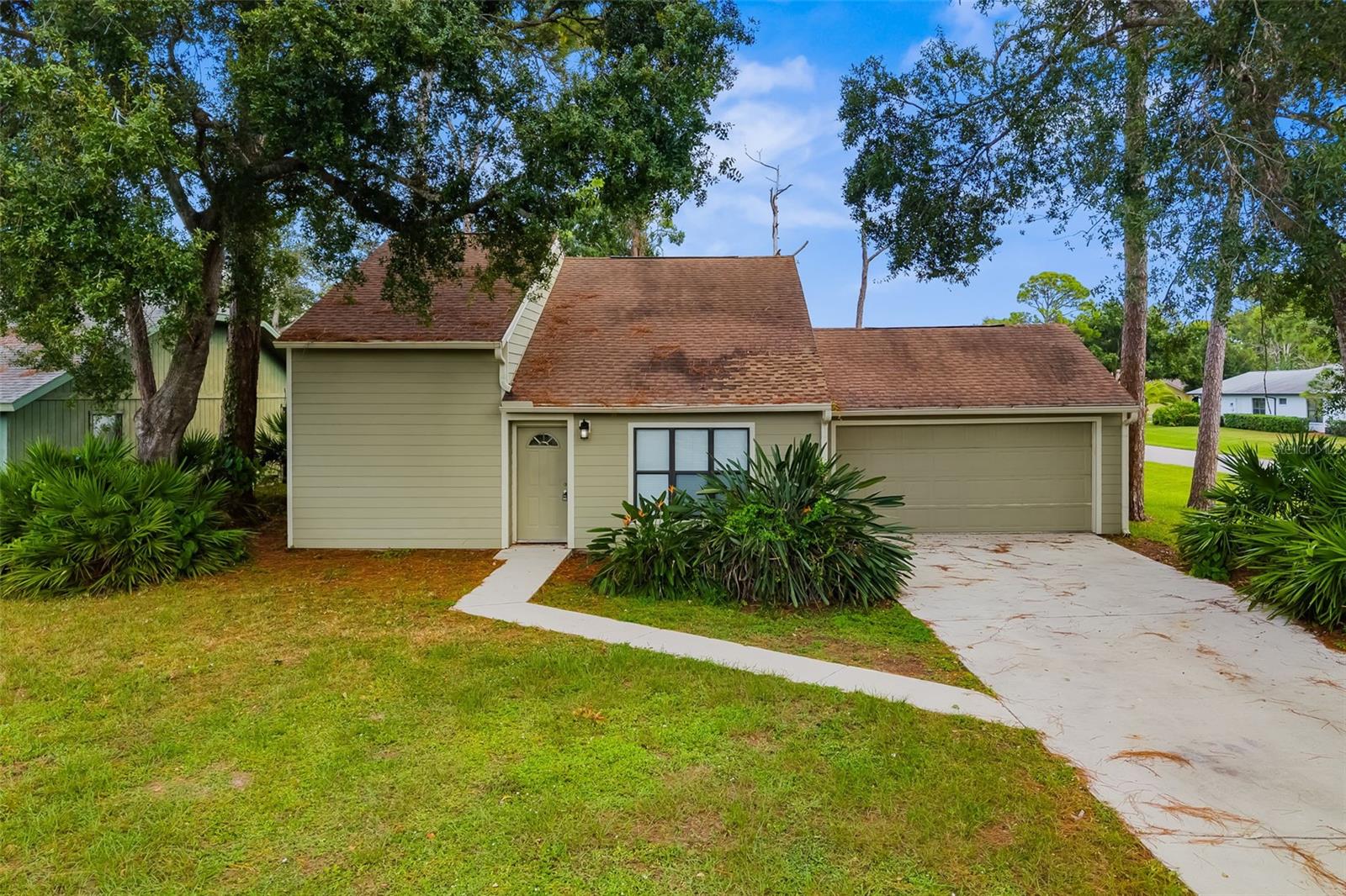 2004 WOOD HOLLOW PL, SARASOTA, FL, 34235