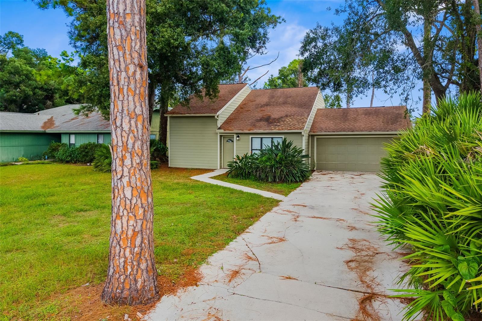 2004 WOOD HOLLOW PL, SARASOTA, FL, 34235