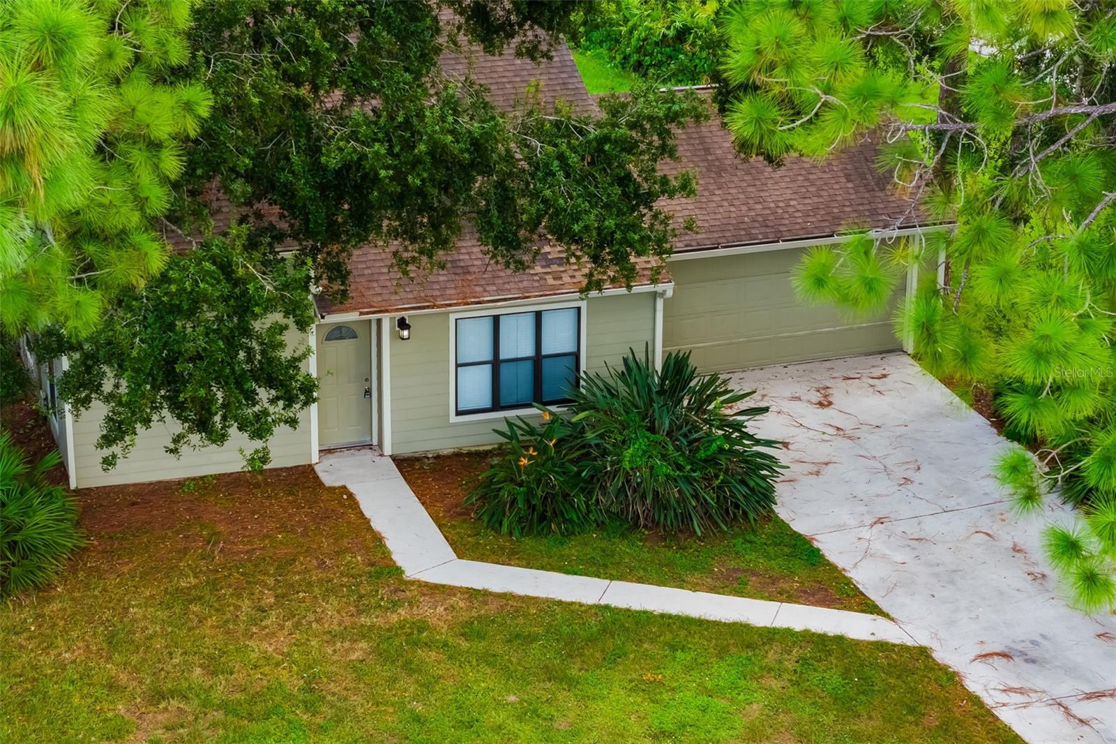 2004 WOOD HOLLOW PL, SARASOTA, FL, 34235