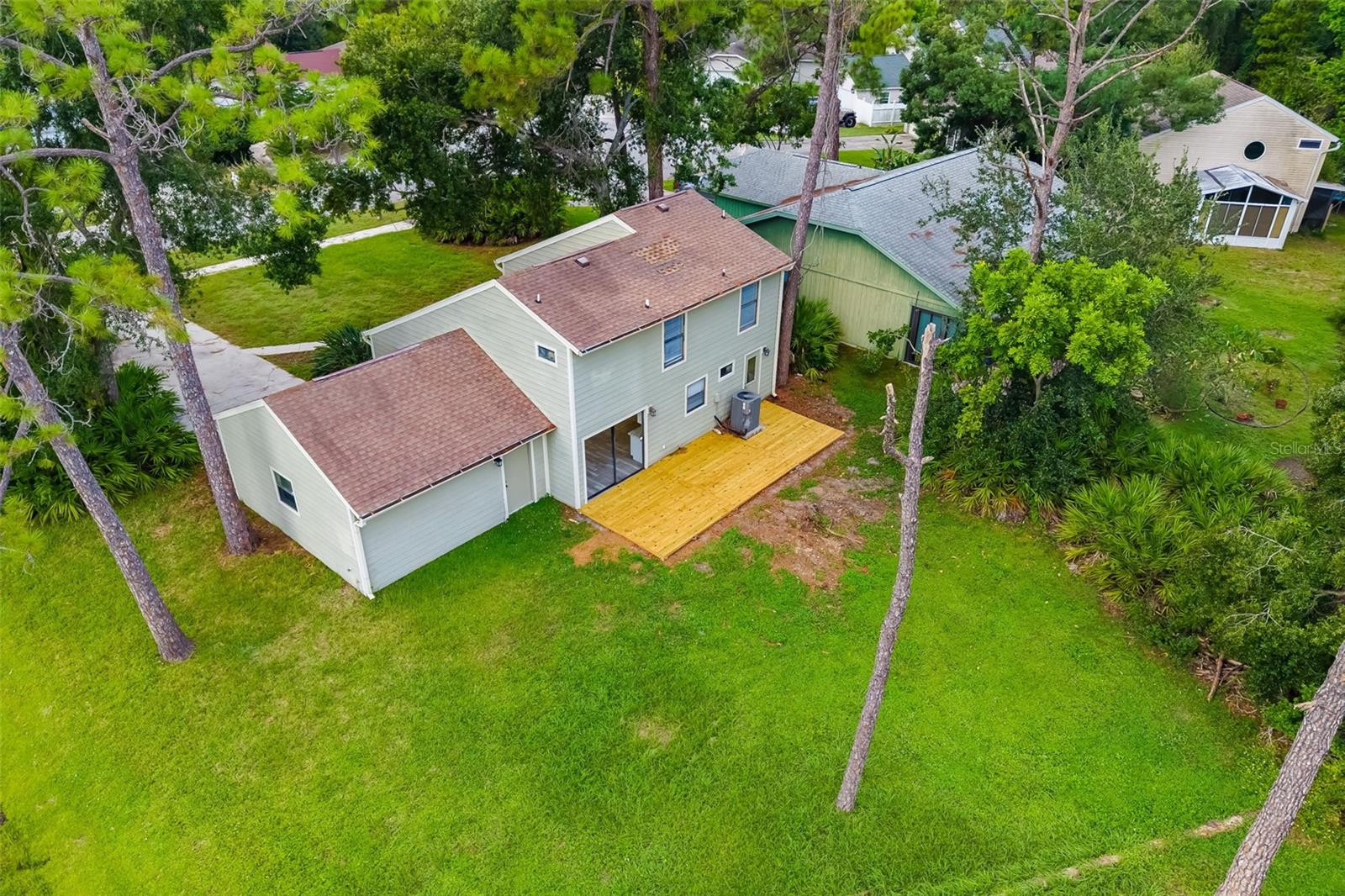 2004 WOOD HOLLOW PL, SARASOTA, FL, 34235