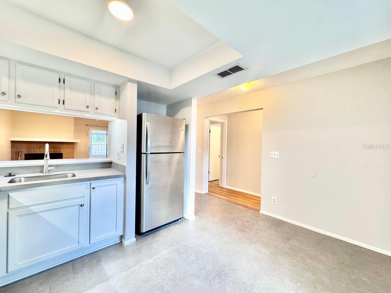 5124 GAINSVILLE DR, TEMPLE TERRACE, FL, 33617