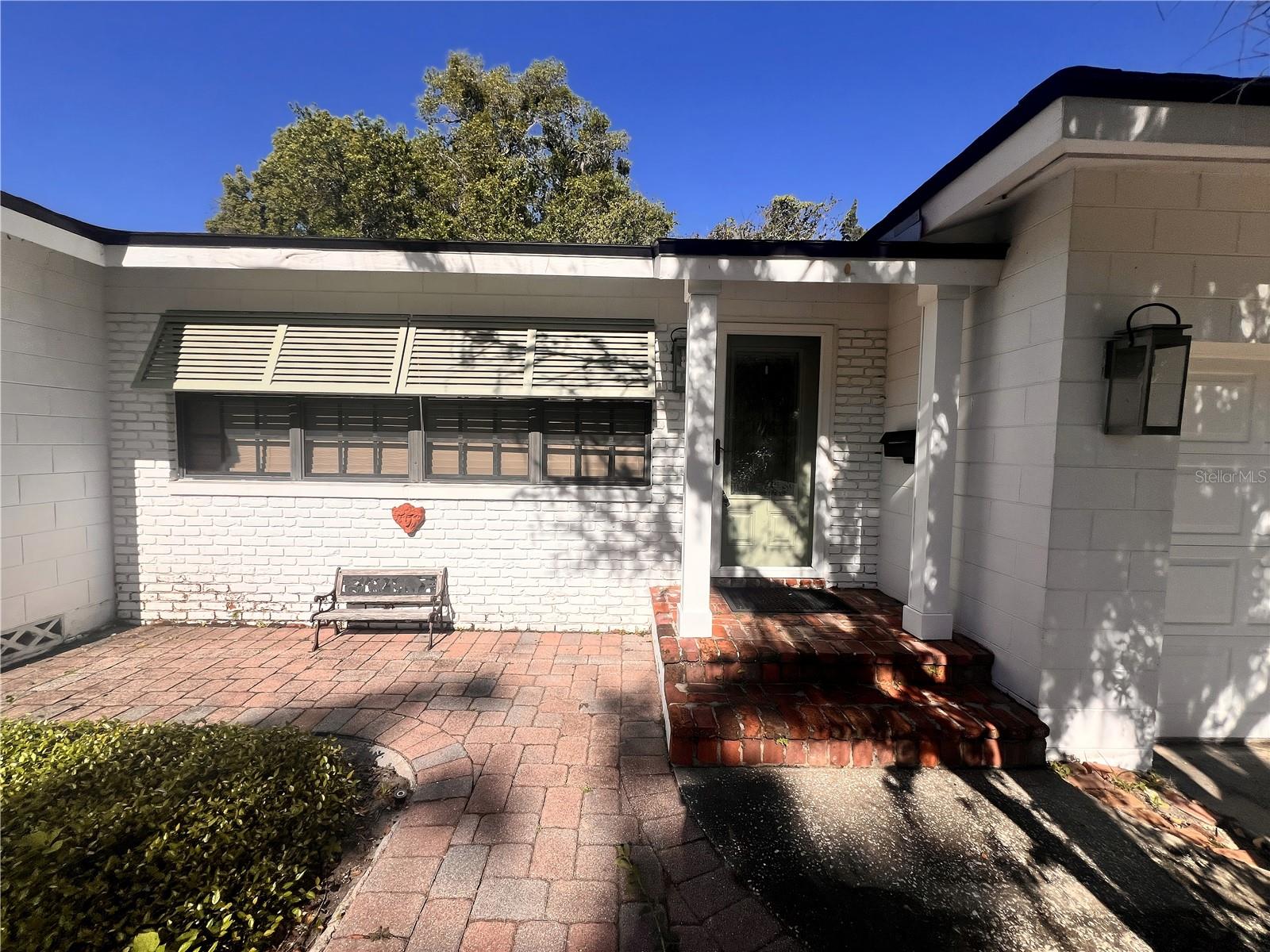 2011 HOWARD DR, WINTER PARK, FL, 32789