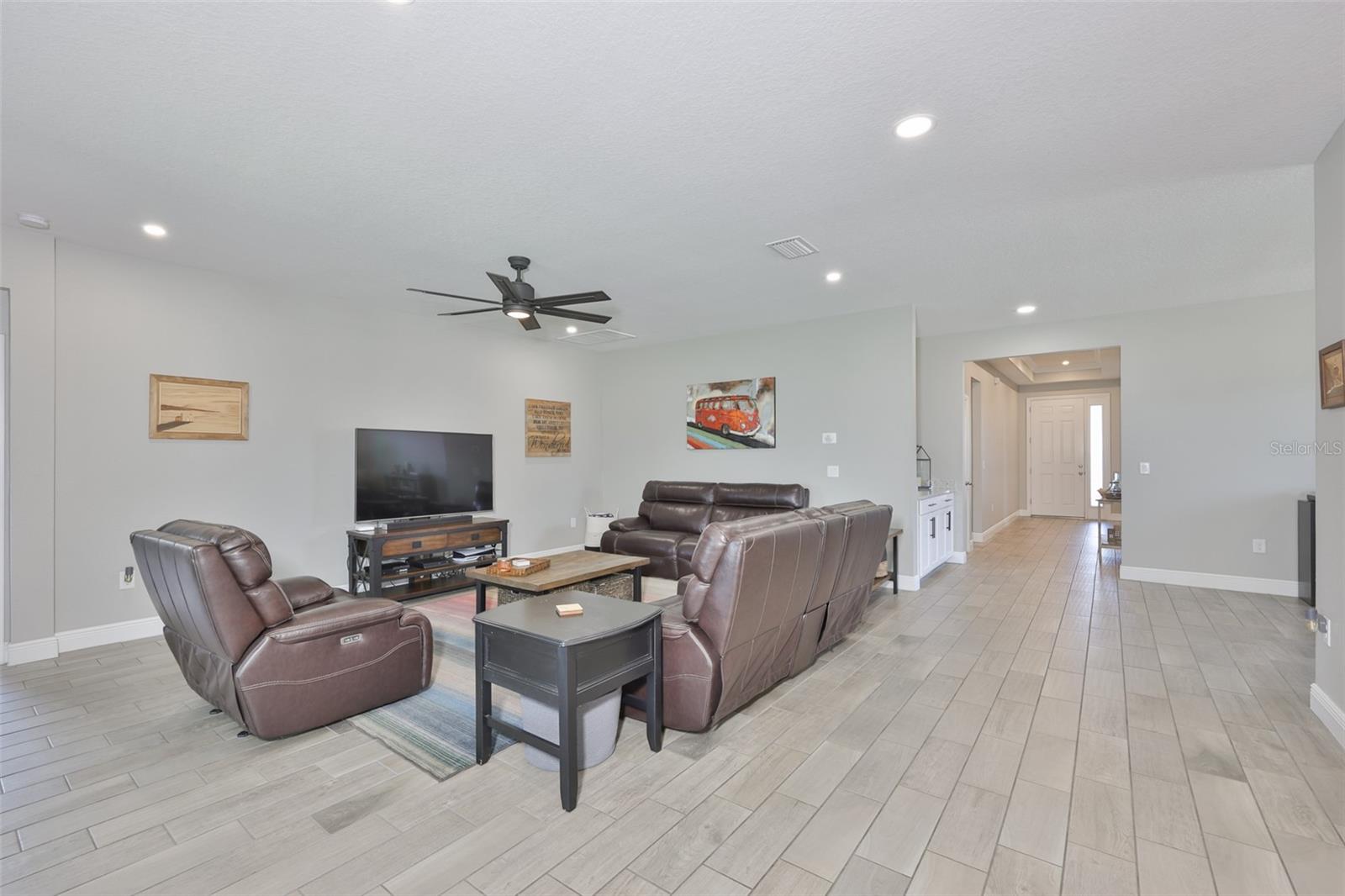 11718 LAKE LUCAYA DR, RIVERVIEW, FL, 33579