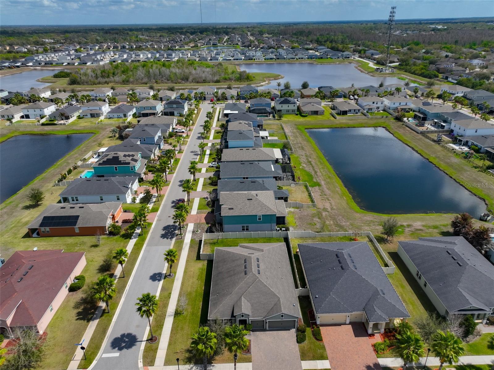 11718 LAKE LUCAYA DR, RIVERVIEW, FL, 33579