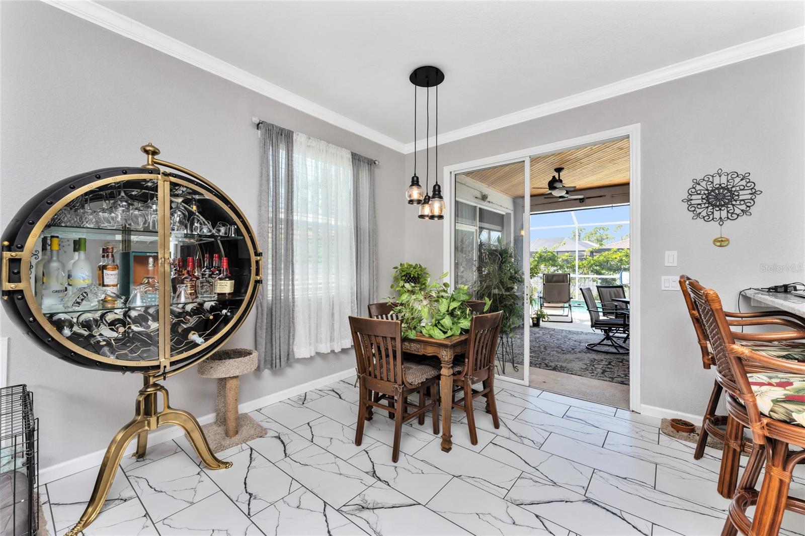 15105 ALDAMA CIR, PORT CHARLOTTE, FL, 33981