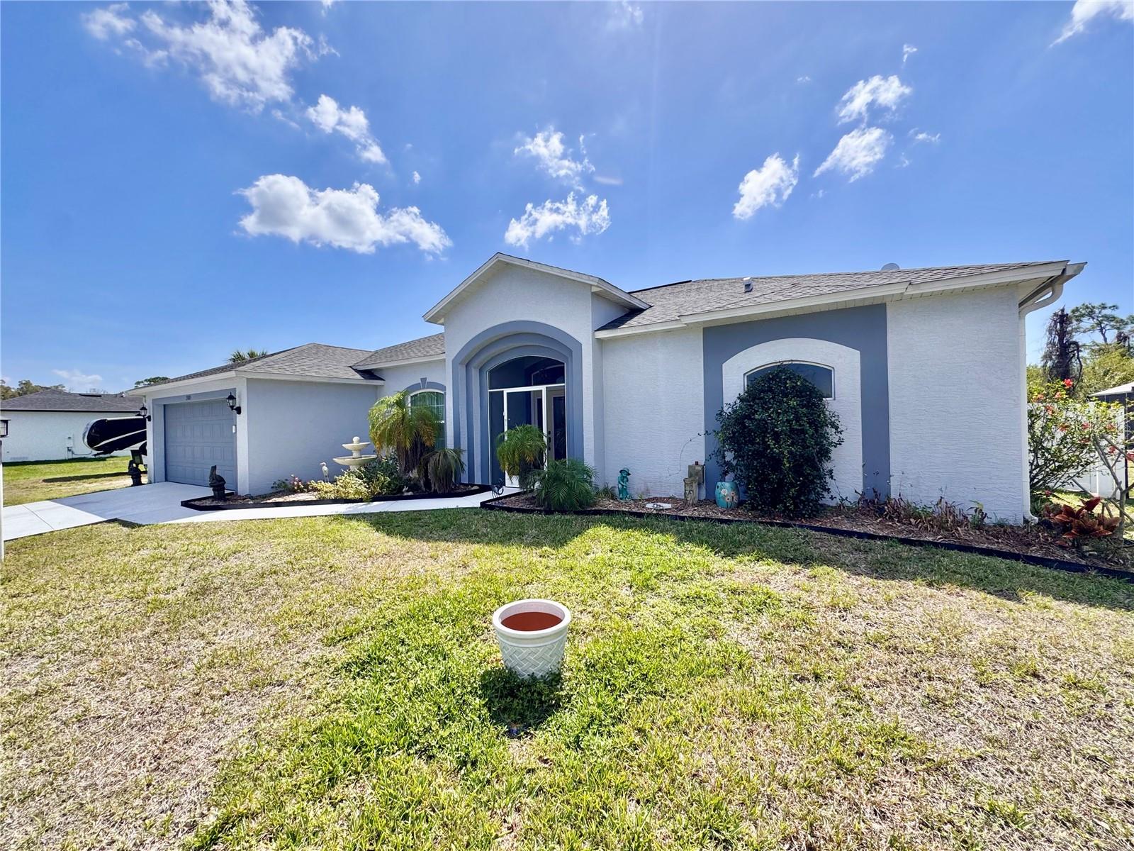 15105 ALDAMA CIR, PORT CHARLOTTE, FL, 33981