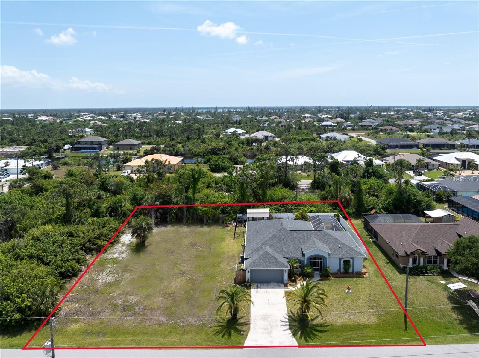 15105 ALDAMA CIR, PORT CHARLOTTE, FL, 33981