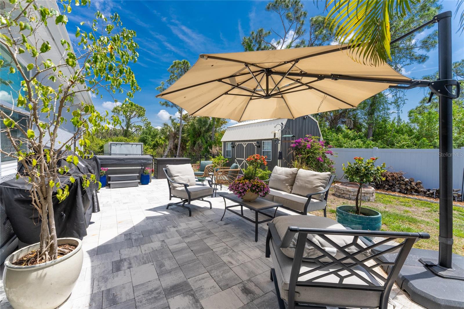 15105 ALDAMA CIR, PORT CHARLOTTE, FL, 33981