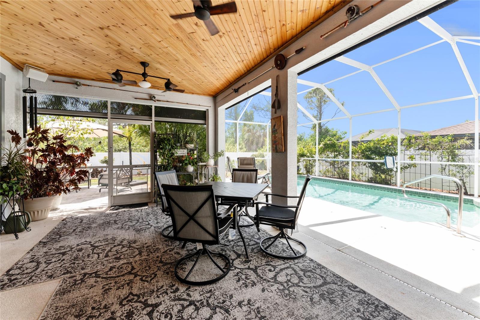 15105 ALDAMA CIR, PORT CHARLOTTE, FL, 33981