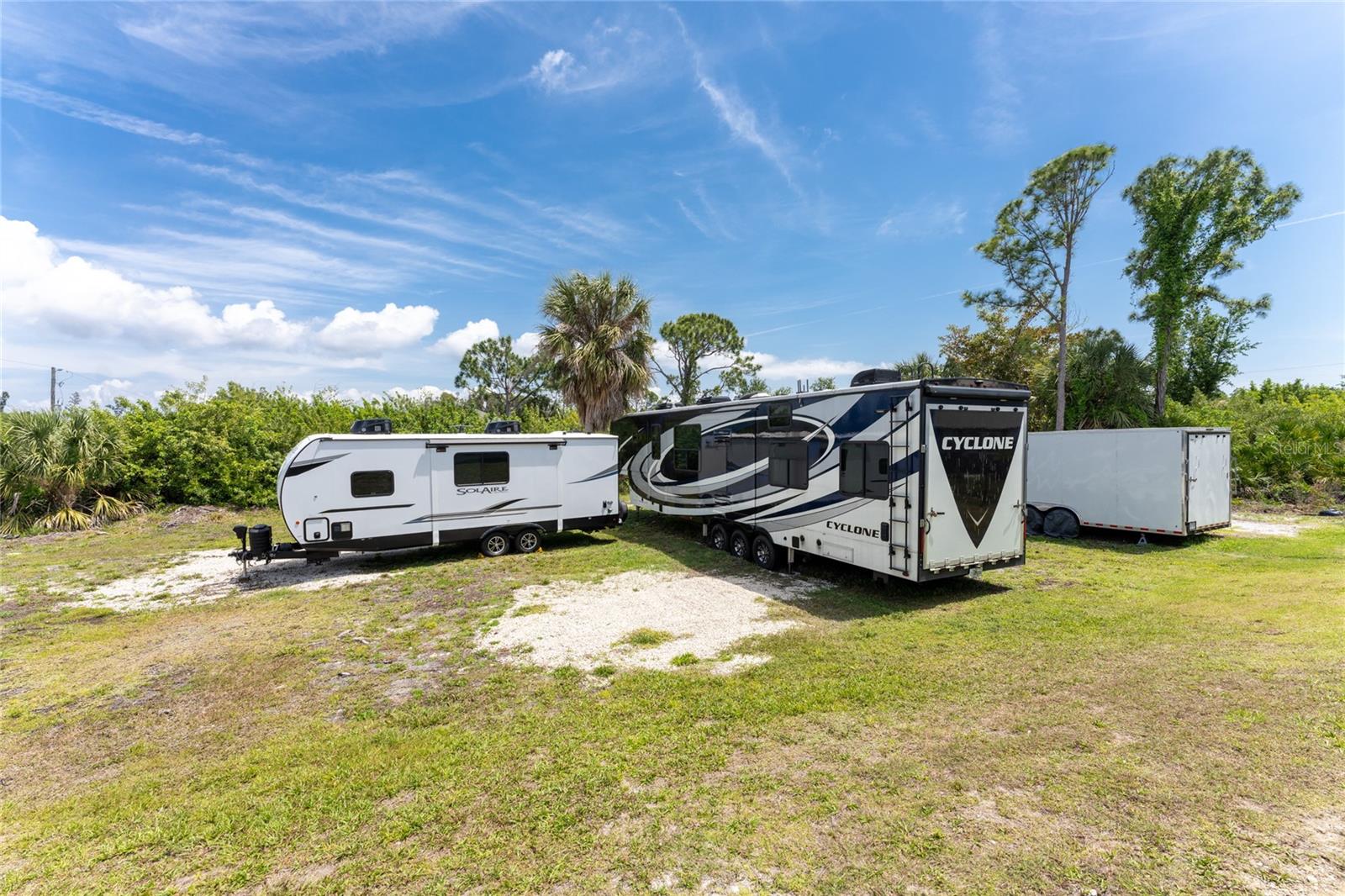 15105 ALDAMA CIR, PORT CHARLOTTE, FL, 33981