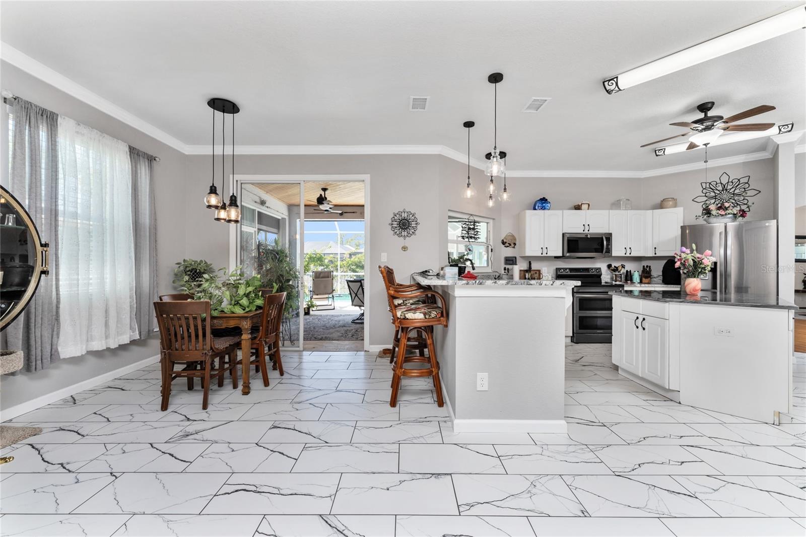 15105 ALDAMA CIR, PORT CHARLOTTE, FL, 33981