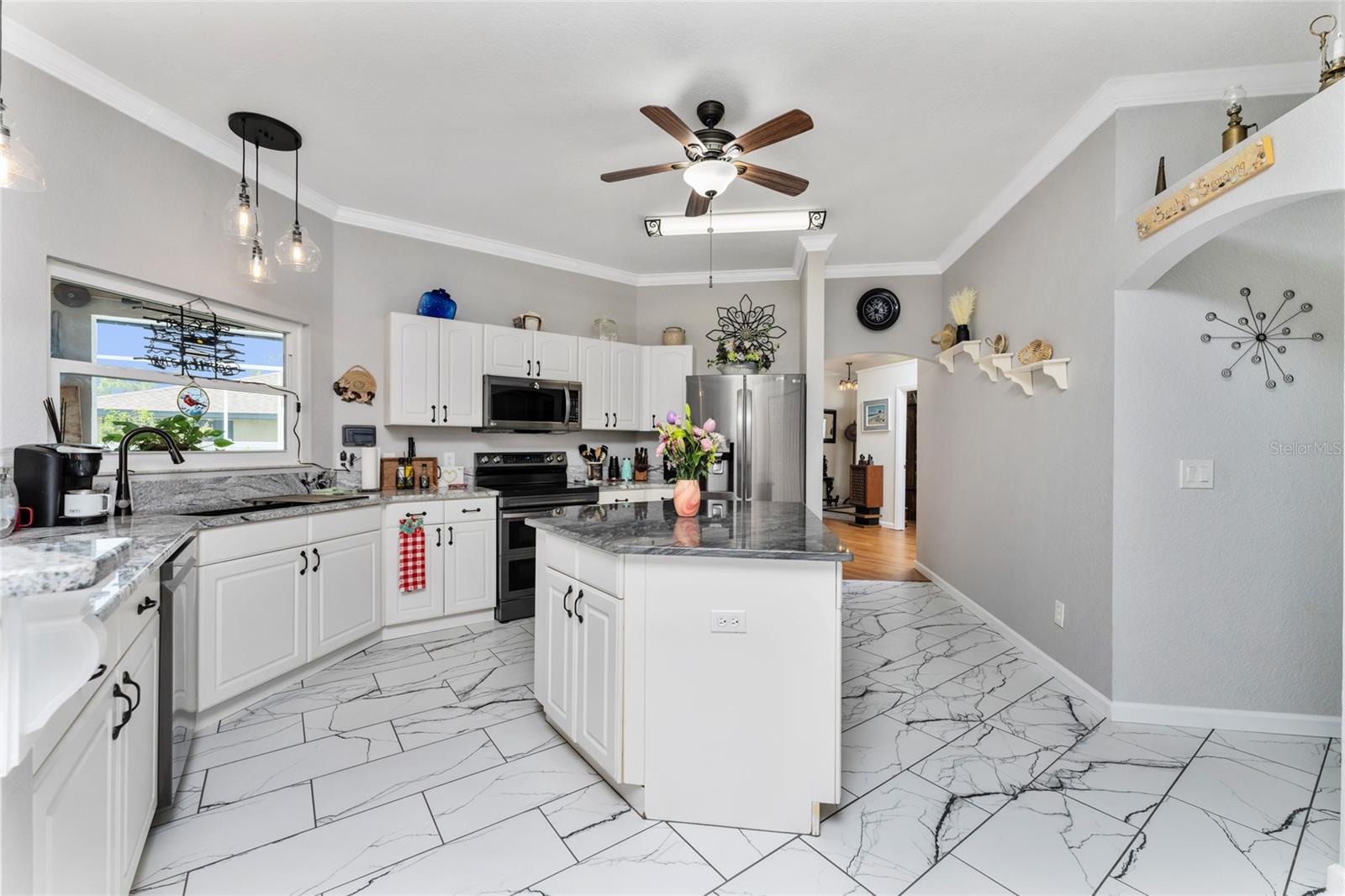 15105 ALDAMA CIR, PORT CHARLOTTE, FL, 33981