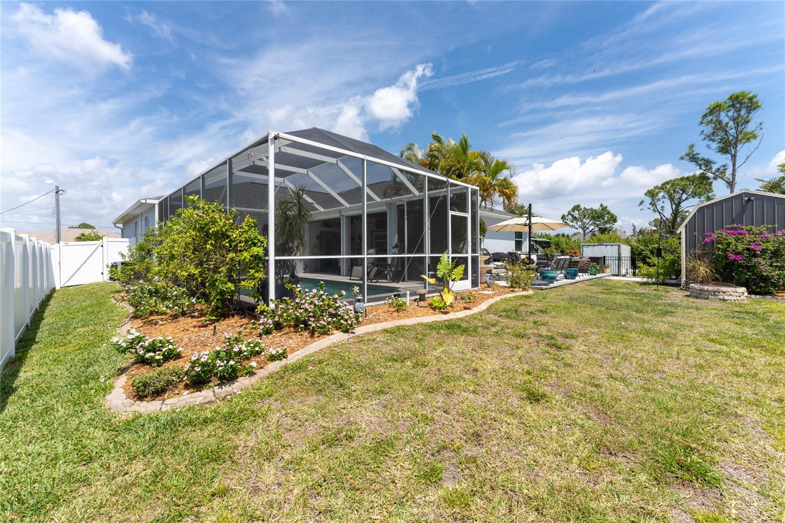 15105 ALDAMA CIR, PORT CHARLOTTE, FL, 33981