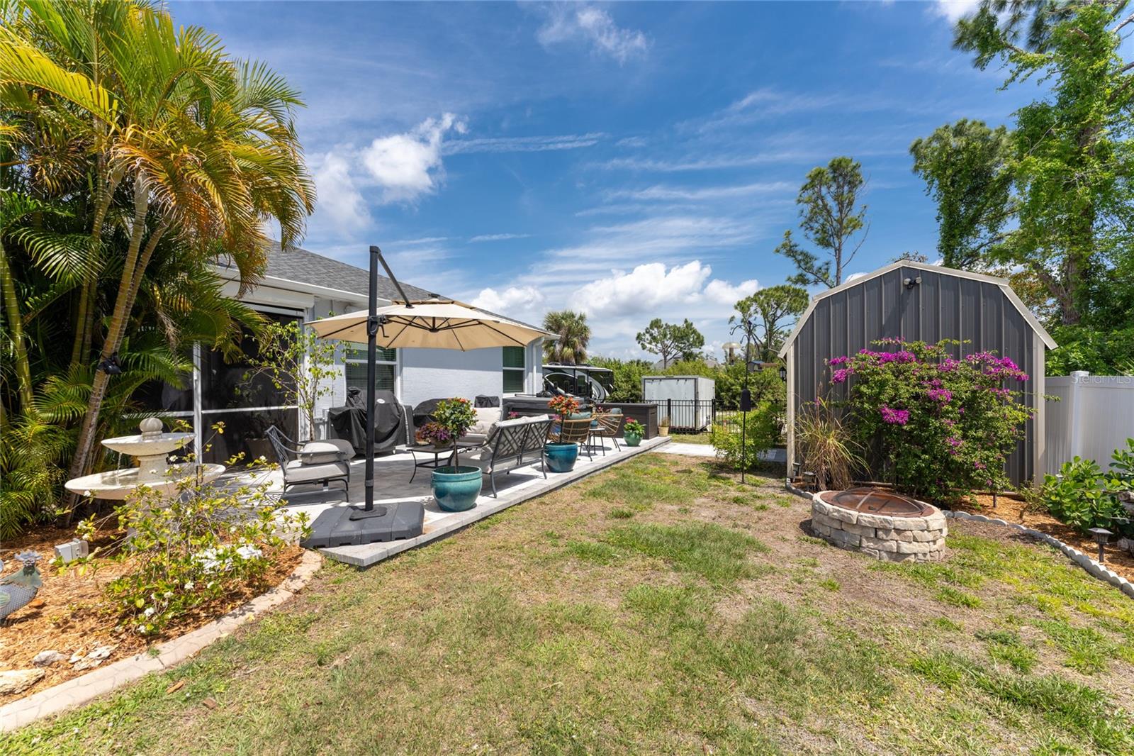 15105 ALDAMA CIR, PORT CHARLOTTE, FL, 33981