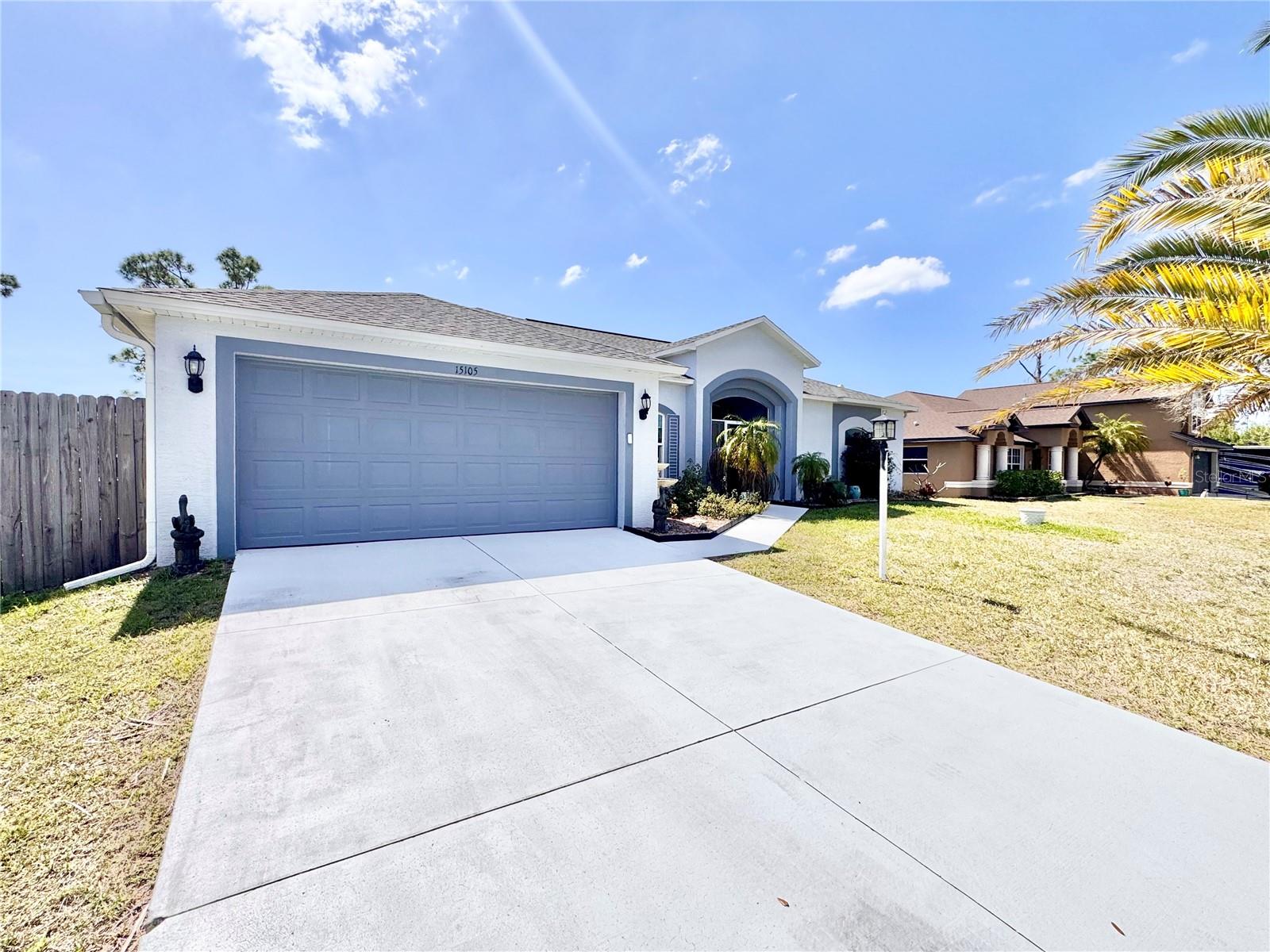 15105 ALDAMA CIR, PORT CHARLOTTE, FL, 33981