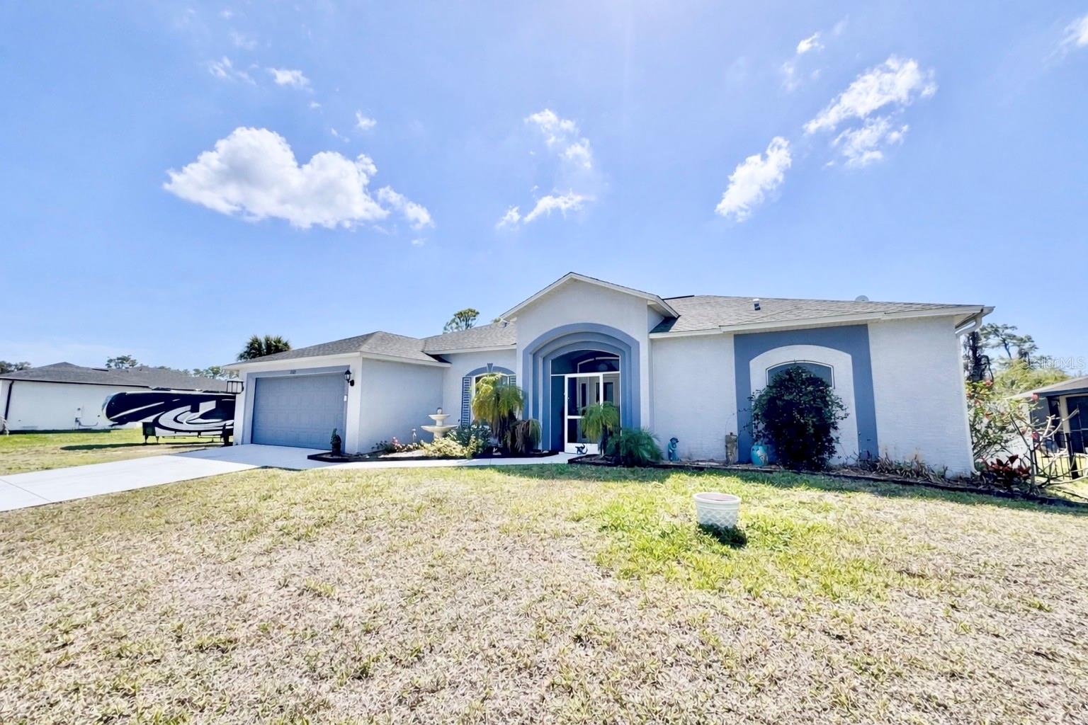 15105 ALDAMA CIR, PORT CHARLOTTE, FL, 33981