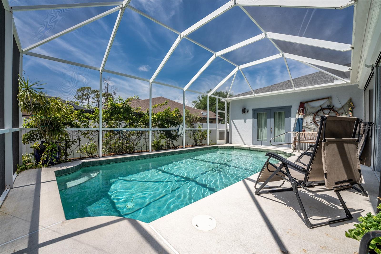 15105 ALDAMA CIR, PORT CHARLOTTE, FL, 33981