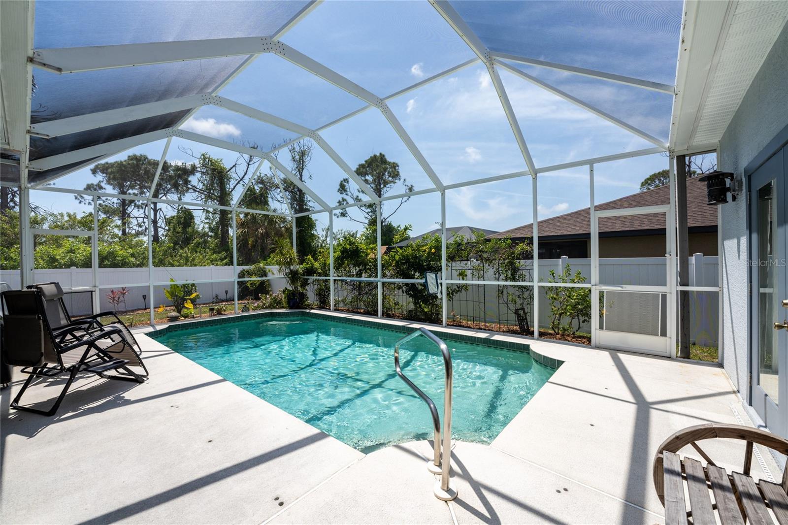 15105 ALDAMA CIR, PORT CHARLOTTE, FL, 33981