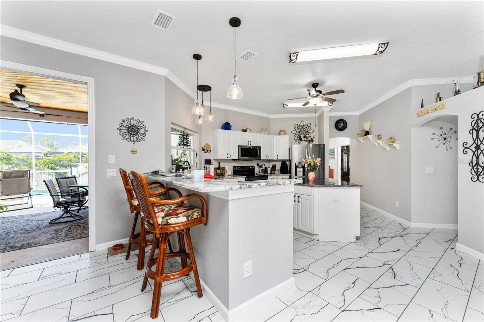 15105 ALDAMA CIR, PORT CHARLOTTE, FL, 33981