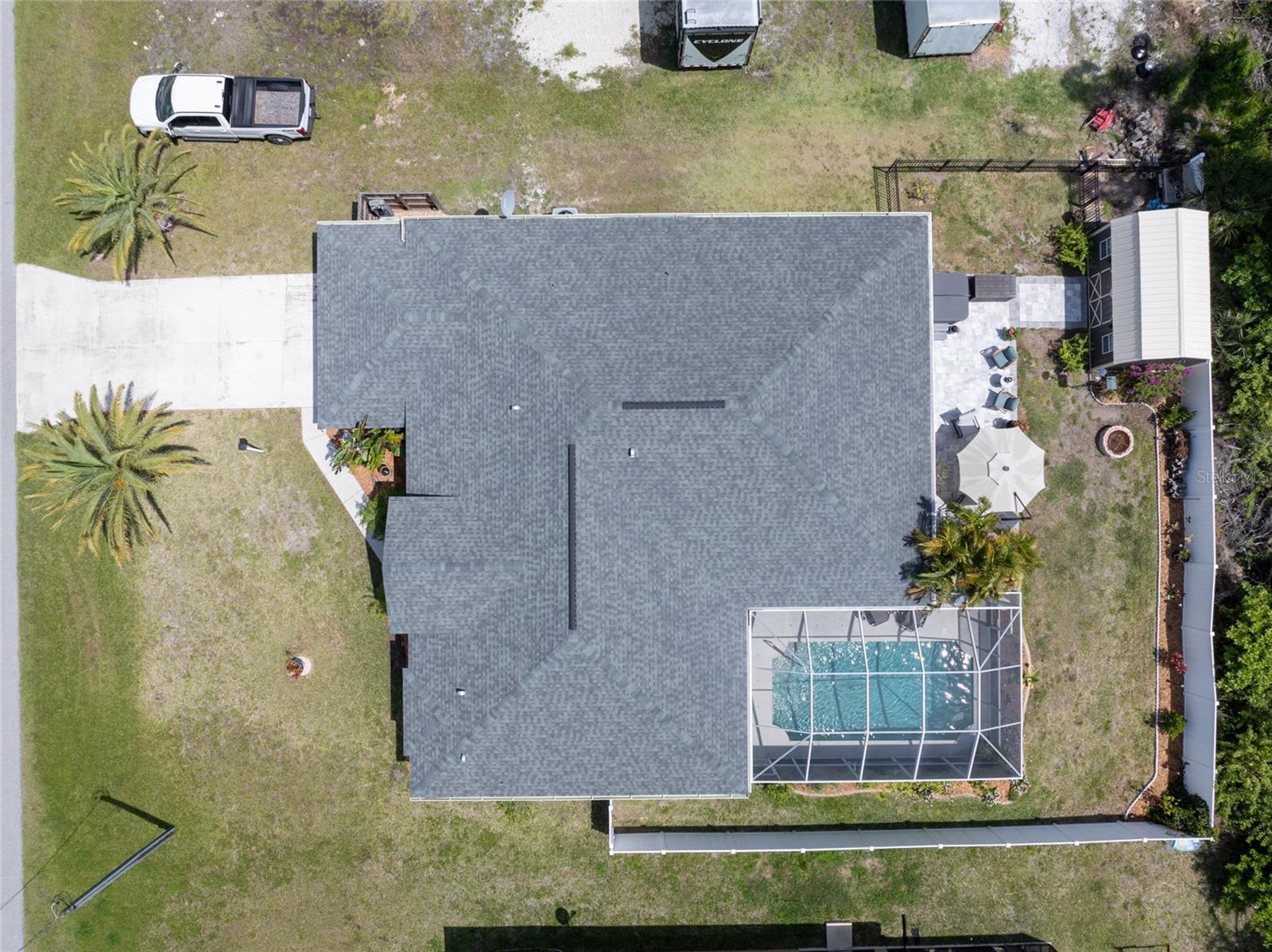 15105 ALDAMA CIR, PORT CHARLOTTE, FL, 33981
