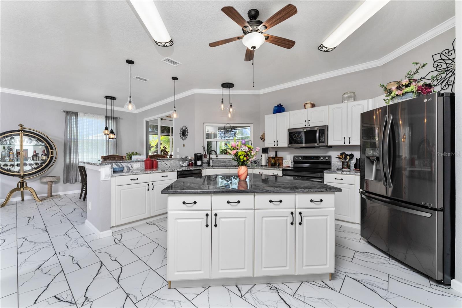 15105 ALDAMA CIR, PORT CHARLOTTE, FL, 33981