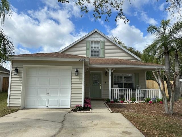 22841 SAINT THOMAS CIR, LUTZ, FL, 33549