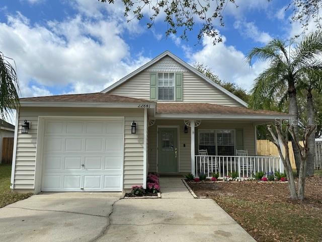 22841 SAINT THOMAS CIR, LUTZ, FL, 33549