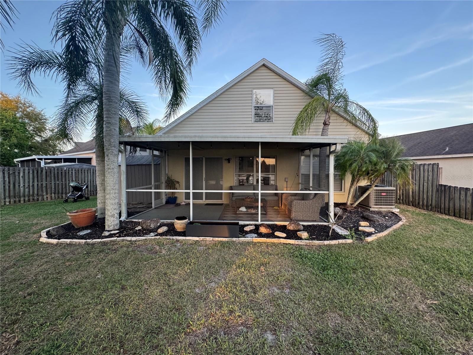 22841 SAINT THOMAS CIR, LUTZ, FL, 33549