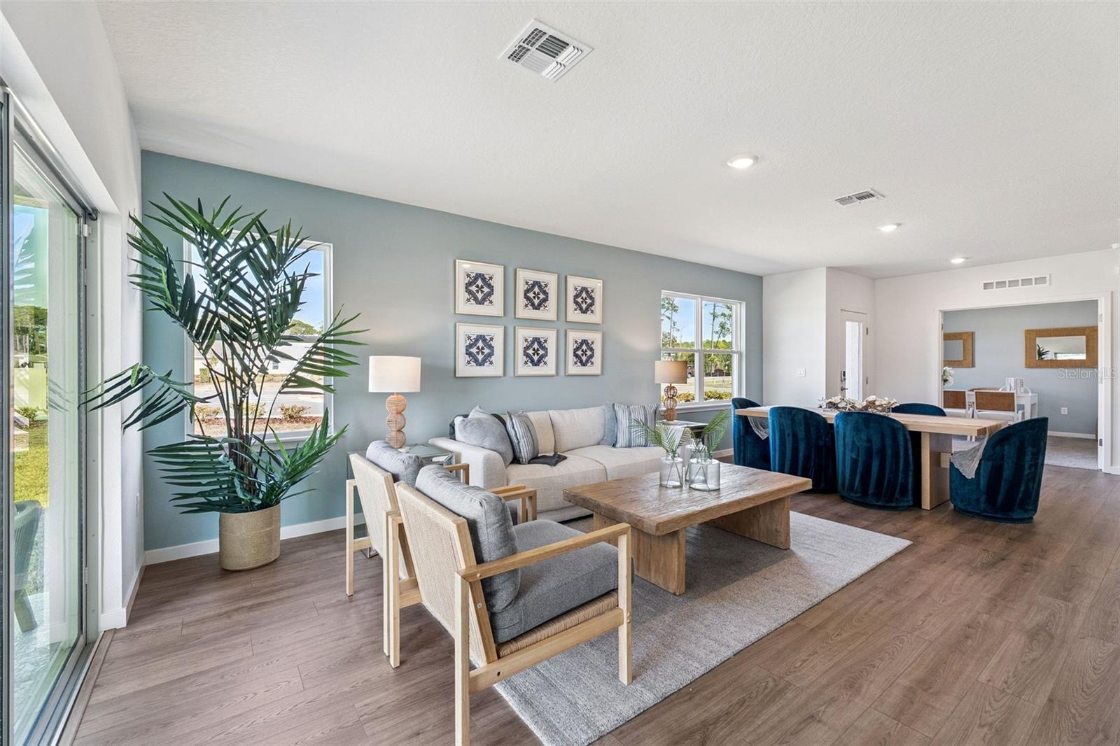 2759 KINSALE LN, ORMOND BEACH, FL, 32174