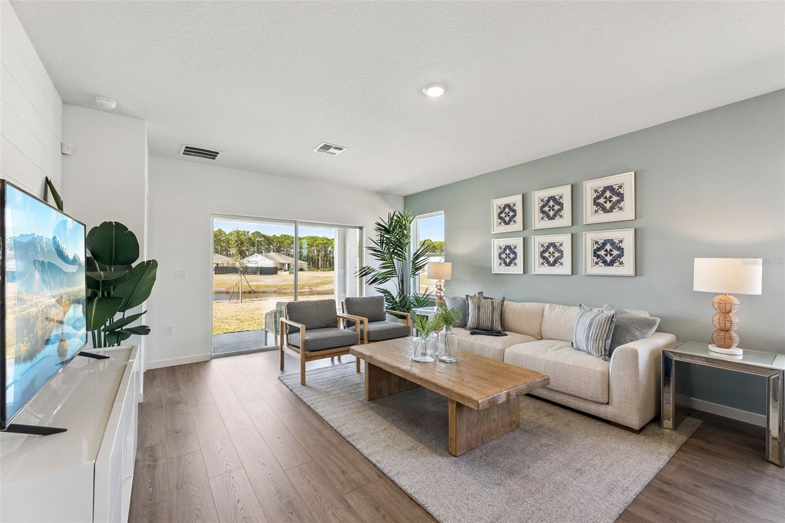 2759 KINSALE LN, ORMOND BEACH, FL, 32174