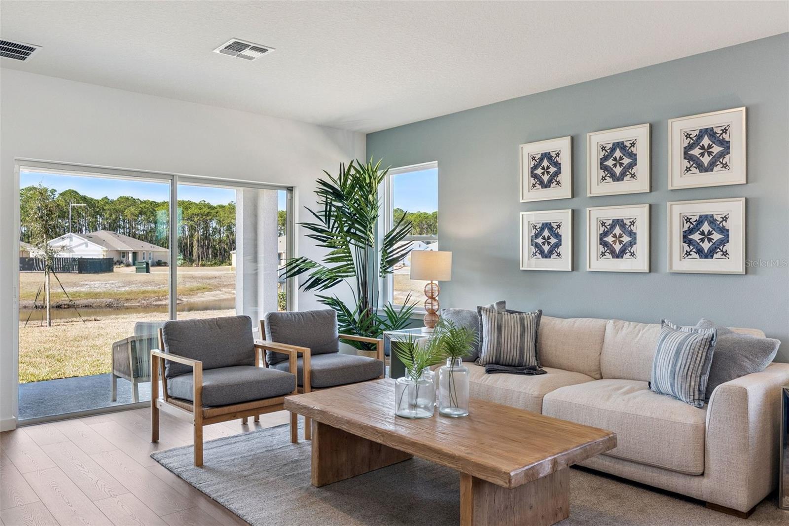 2759 KINSALE LN, ORMOND BEACH, FL, 32174