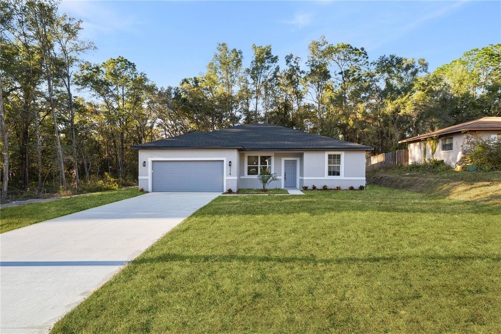 3378 W CITRUS SPRINGS BLVD, DUNNELLON, FL, 34433