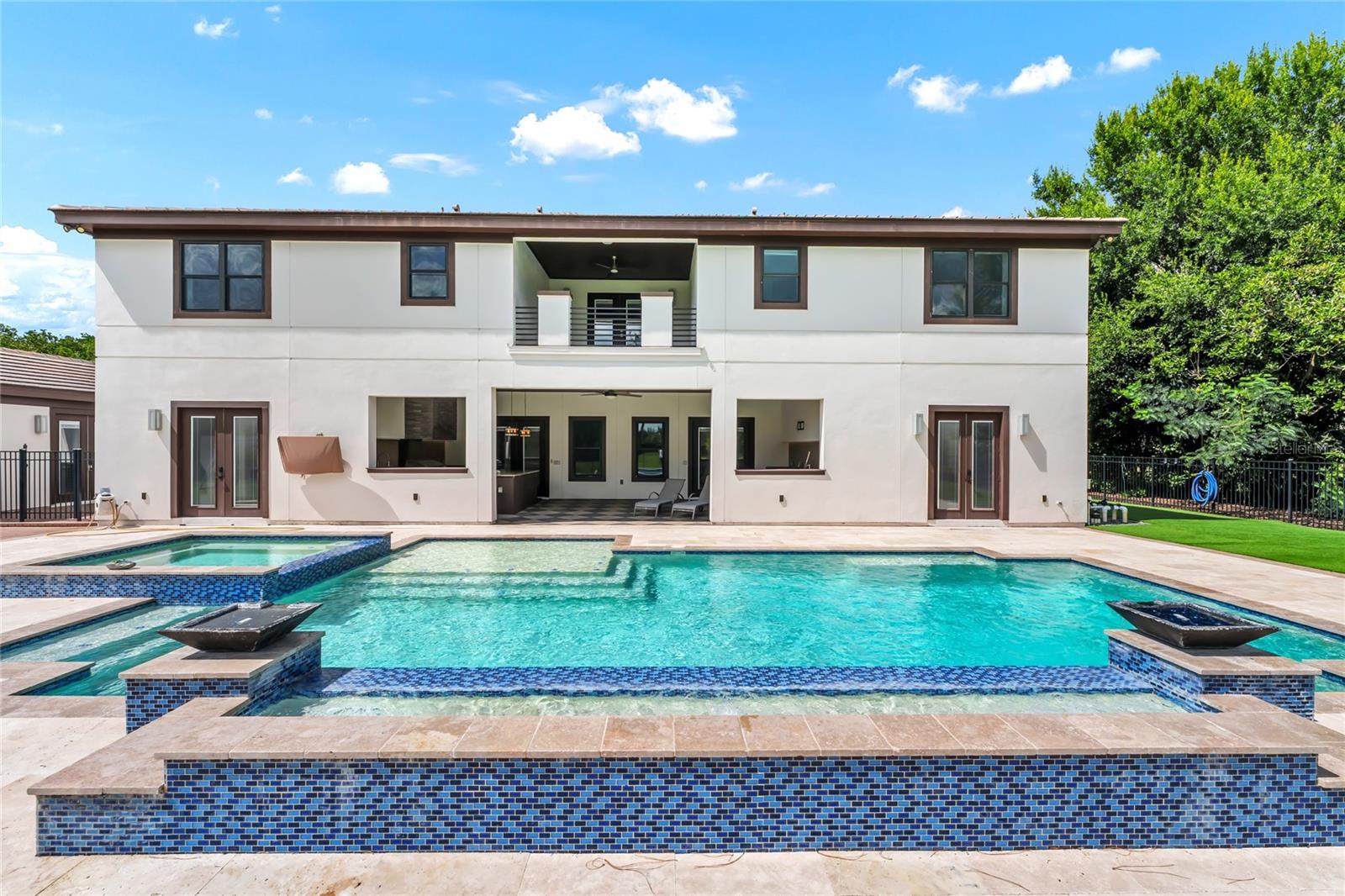 13643 LAKE CAWOOD DR, WINDERMERE, FL, 34786