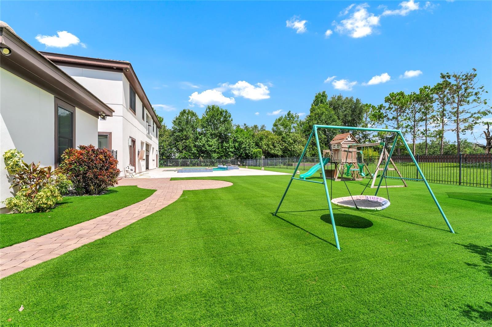 13643 LAKE CAWOOD DR, WINDERMERE, FL, 34786