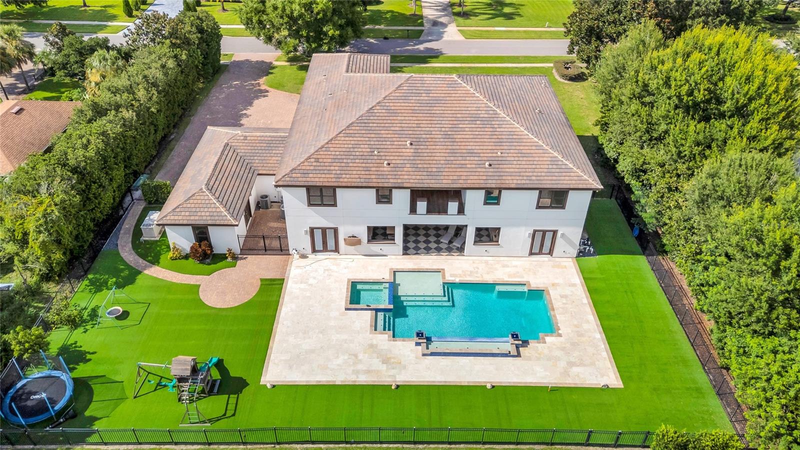 13643 LAKE CAWOOD DR, WINDERMERE, FL, 34786