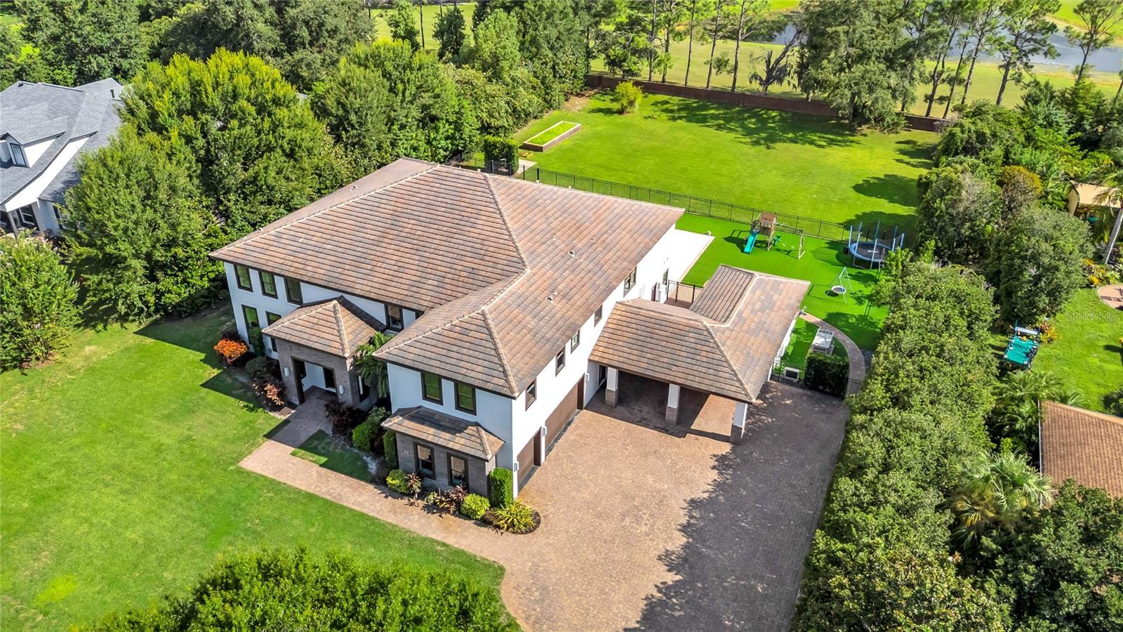 13643 LAKE CAWOOD DR, WINDERMERE, FL, 34786