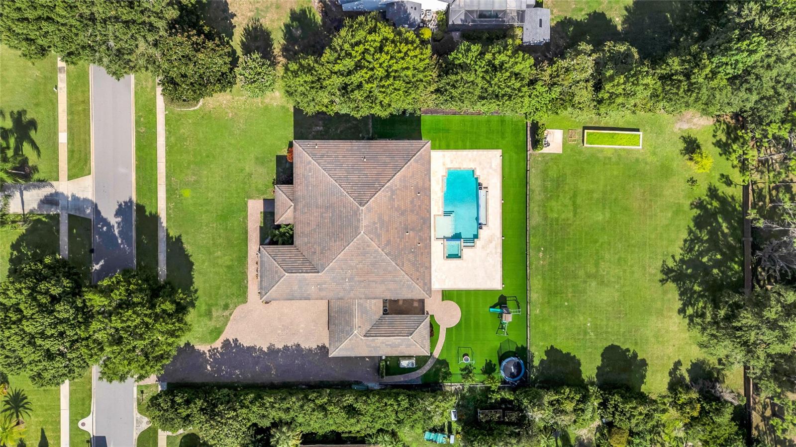 13643 LAKE CAWOOD DR, WINDERMERE, FL, 34786