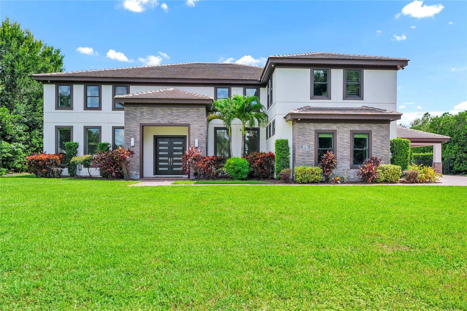 13643 LAKE CAWOOD DR, WINDERMERE, FL, 34786