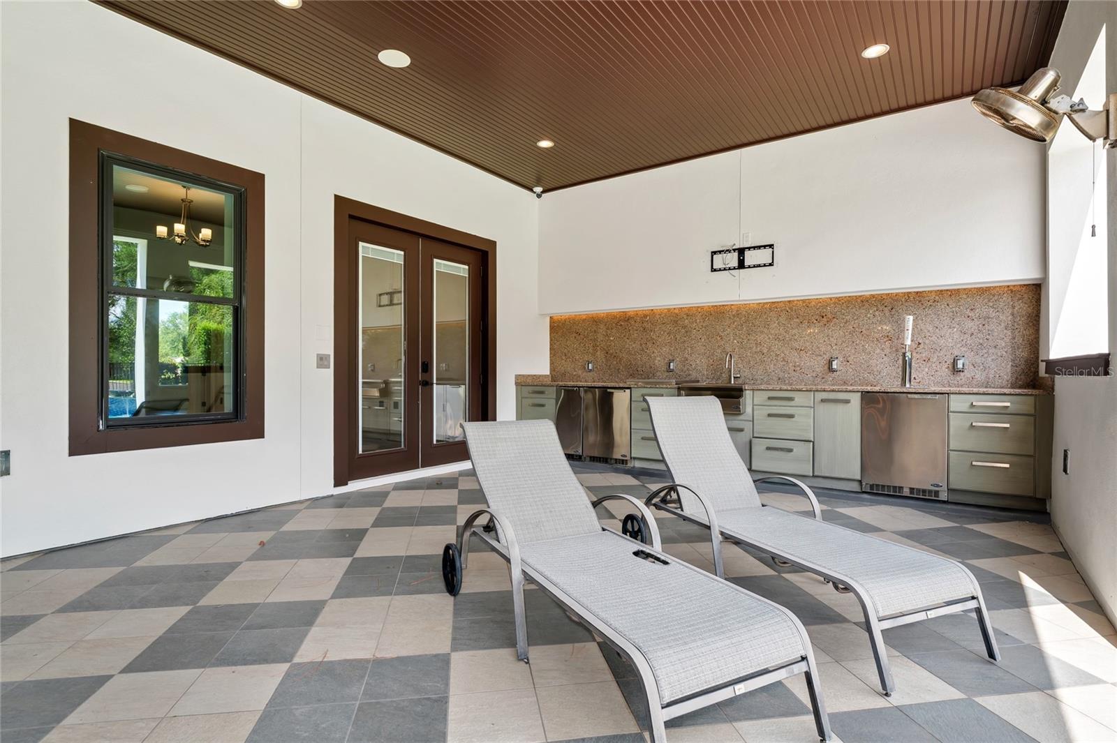 13643 LAKE CAWOOD DR, WINDERMERE, FL, 34786