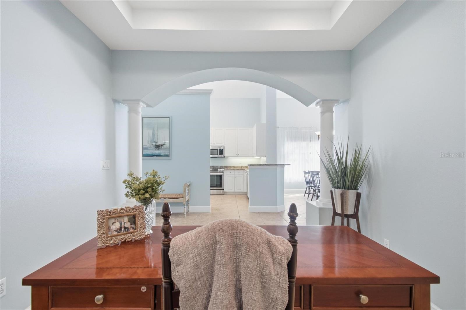 3 RIVER PARK DR N, PALM COAST, FL, 32137